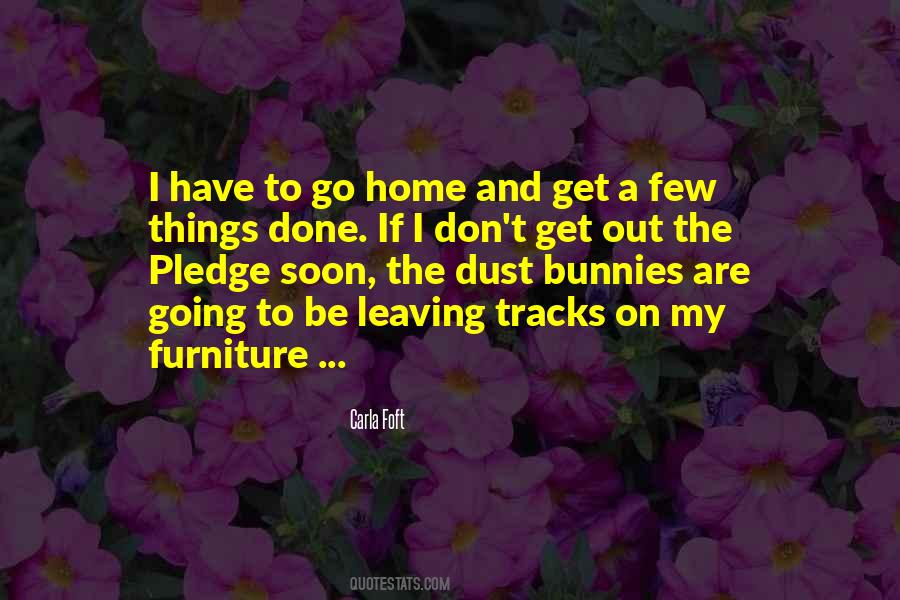 Carla Foft Quotes #1698845 Carla Foft Quotes #1698845