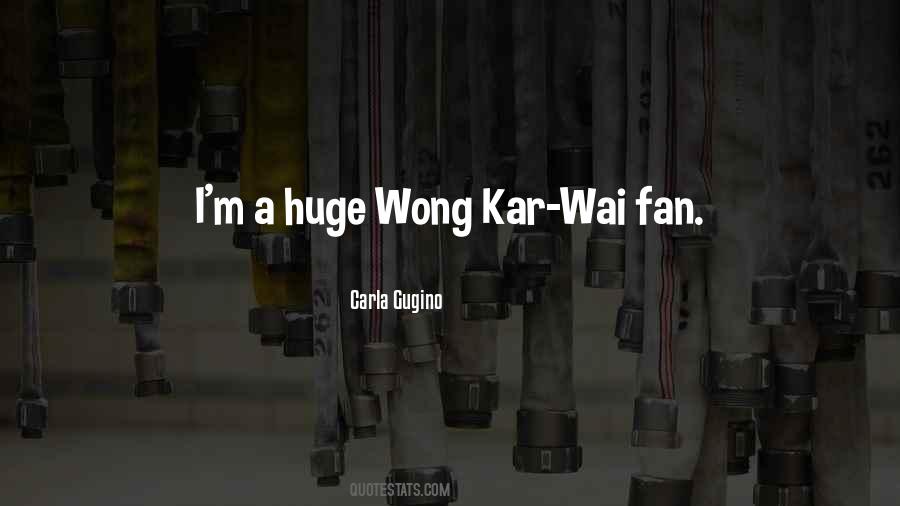 Carla Gugino Quotes #311504