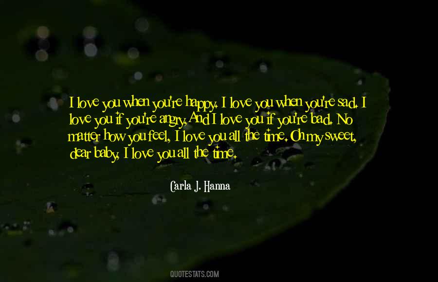 Carla J. Hanna Quotes #1866656 Carla J. Hanna Quotes #1866656