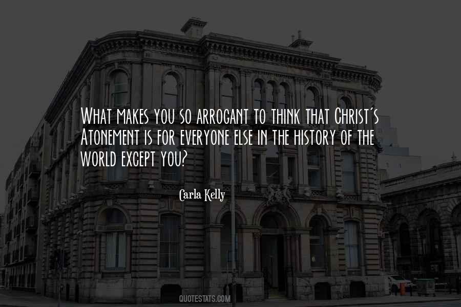 Carla Kelly Quotes #1153617