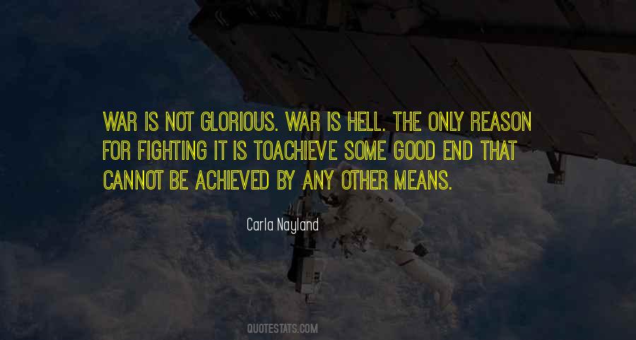 Carla Nayland Quotes #660718