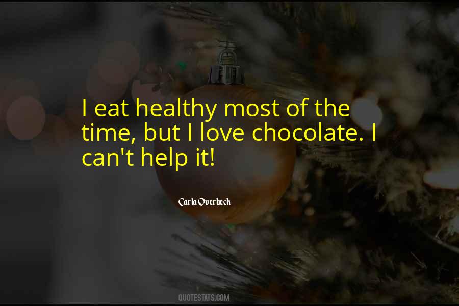 Carla Overbeck Quotes #1508137 Carla Overbeck Quotes #1508137