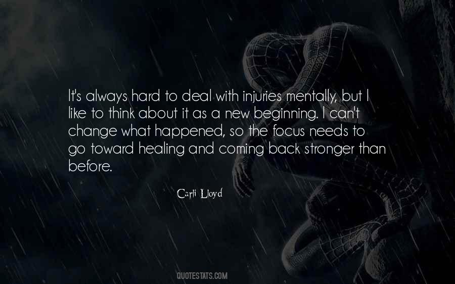 Carli Lloyd Quotes #1018123