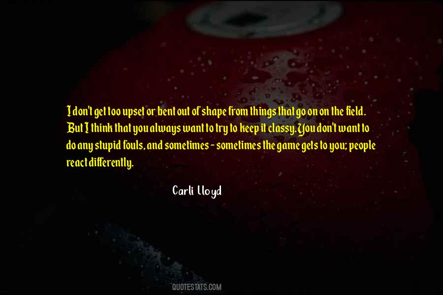 Carli Lloyd Quotes #1056054