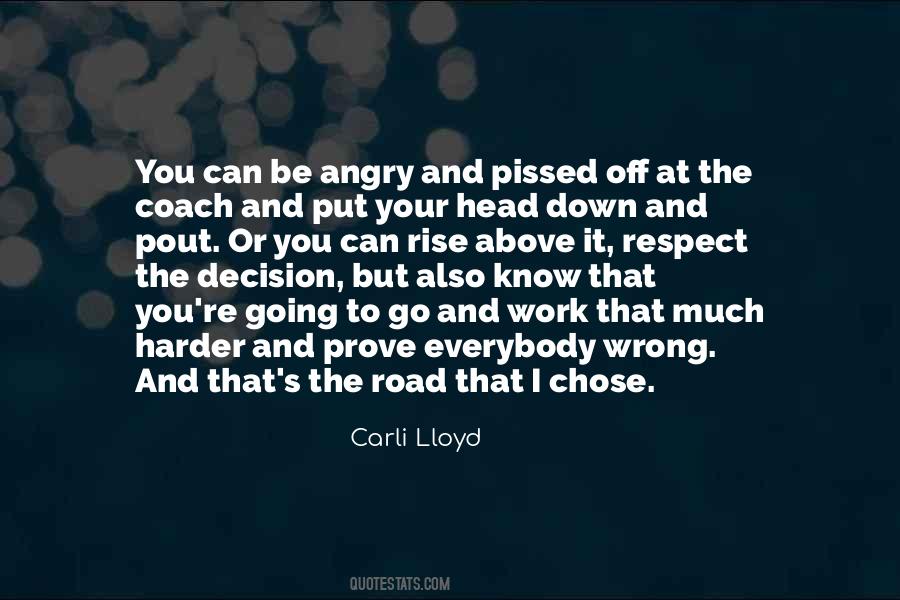Carli Lloyd Quotes #1305631