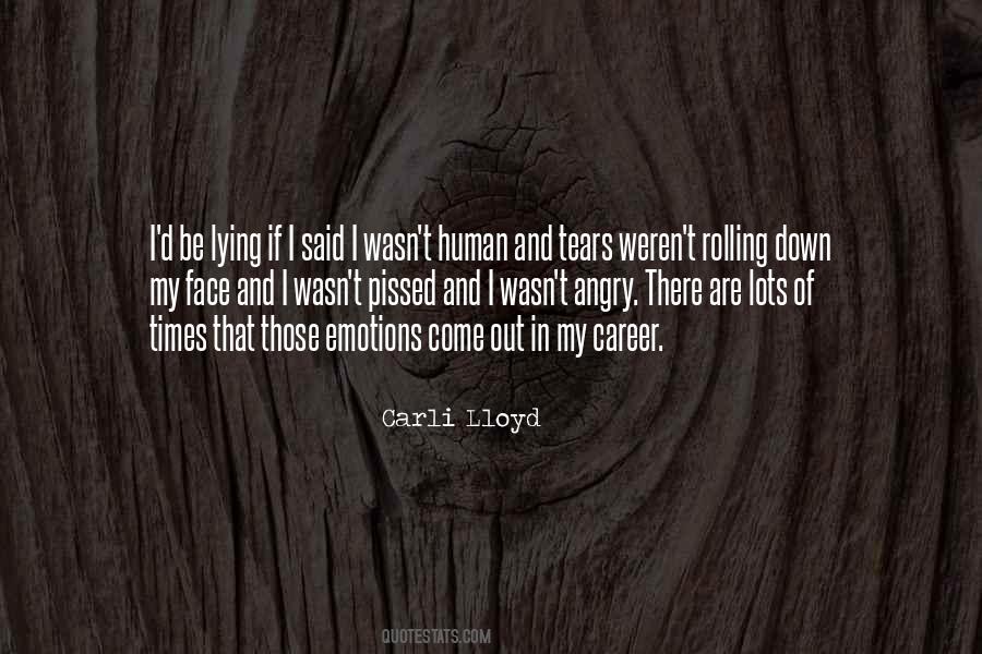 Carli Lloyd Quotes #246243