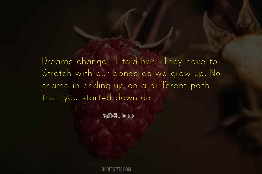 Carlie St. George Quotes #1520614 Carlie St. George Quotes #1520614