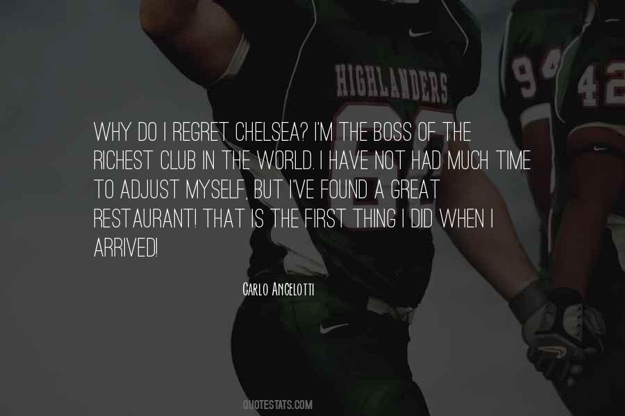 Carlo Ancelotti Quotes #1220754