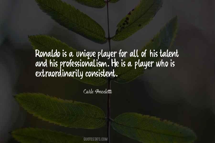 Carlo Ancelotti Quotes #1571366