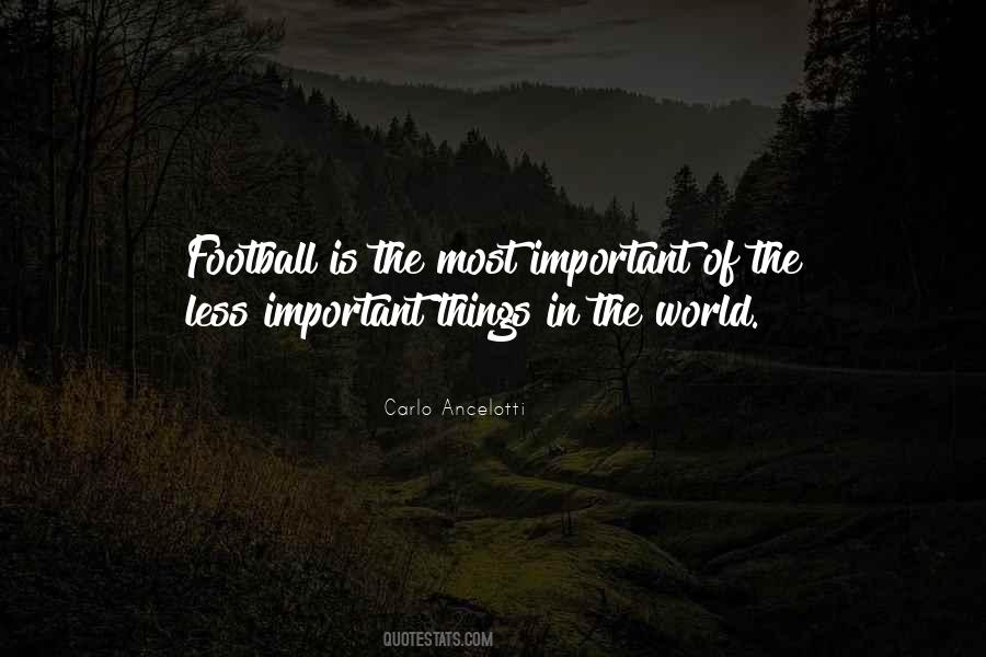 Carlo Ancelotti Quotes #325010