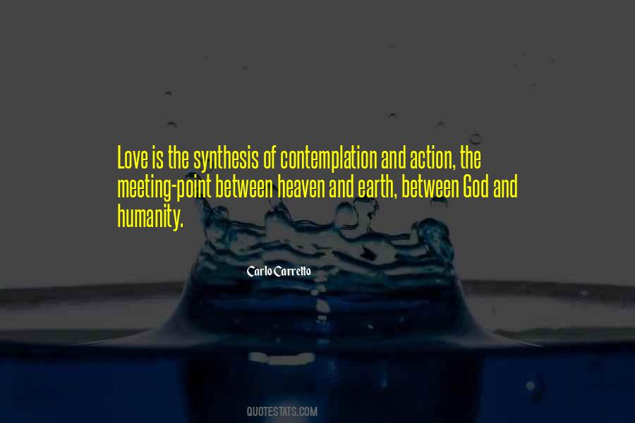 Carlo Carretto Quotes #304548 Carlo Carretto Quotes #304548