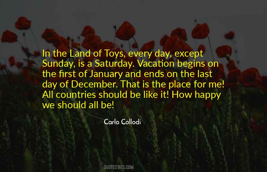 Carlo Collodi Quotes #1448914