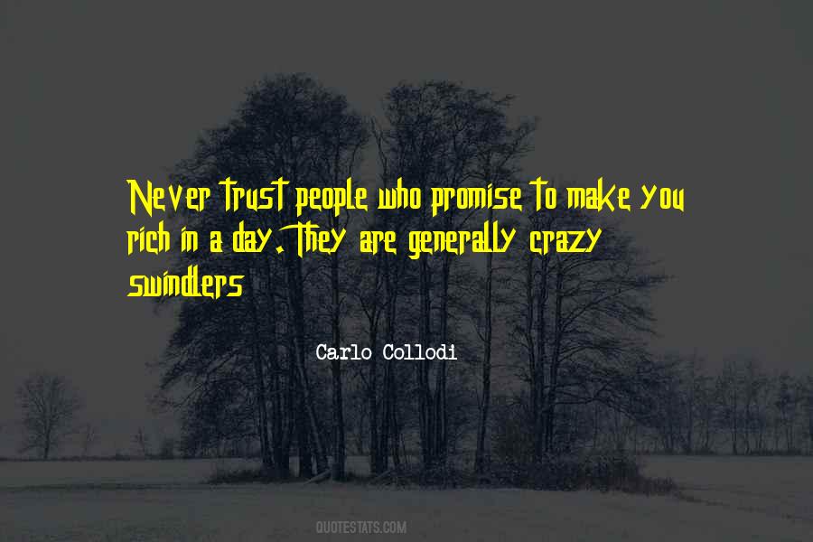 Carlo Collodi Quotes #533882