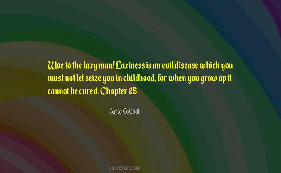 Carlo Collodi Quotes #975798