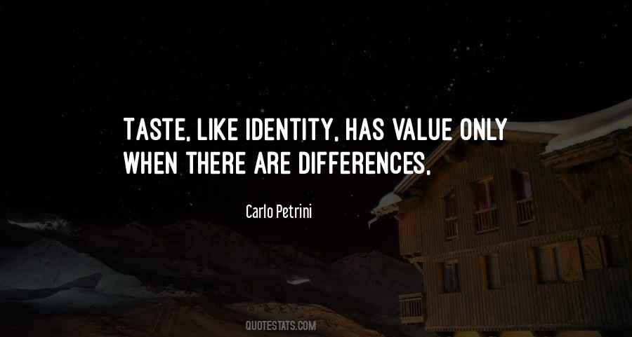 Carlo Petrini Quotes #371169