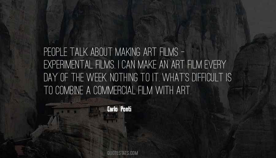 Carlo Ponti Quotes #1817920 Carlo Ponti Quotes #1817920