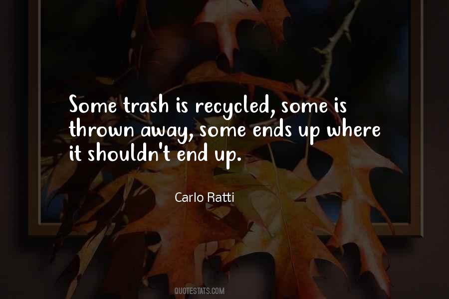 Carlo Ratti Quotes #812655