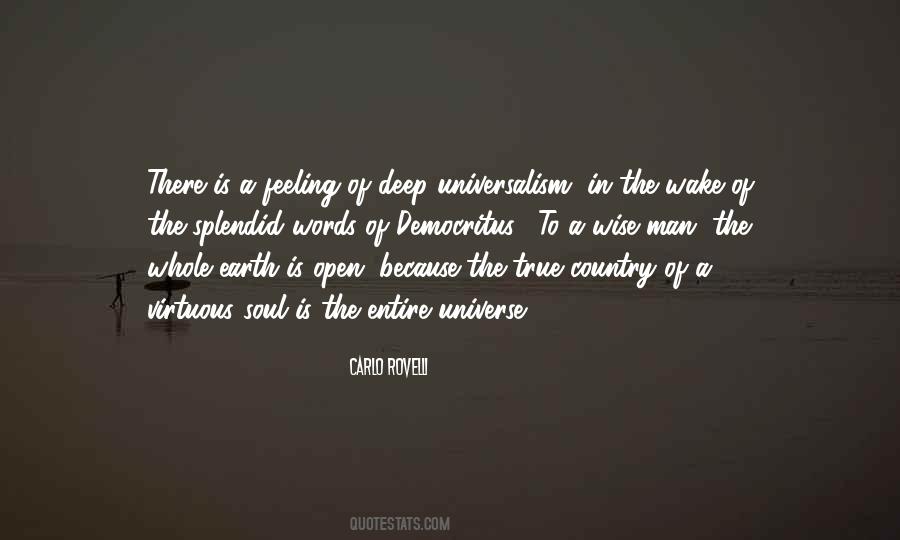 Carlo Rovelli Quotes #1006109