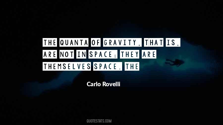 Carlo Rovelli Quotes #1045483