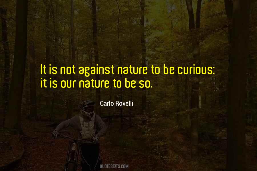 Carlo Rovelli Quotes #1068606