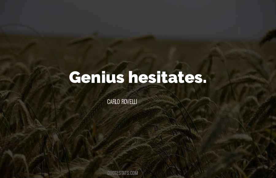 Carlo Rovelli Quotes #1099555