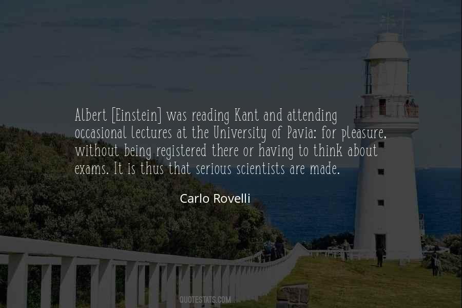 Carlo Rovelli Quotes #1114865