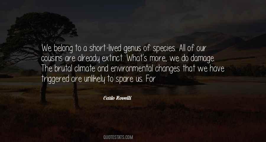 Carlo Rovelli Quotes #1120491