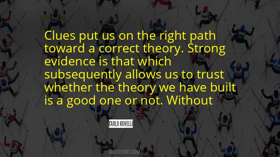 Carlo Rovelli Quotes #1125284