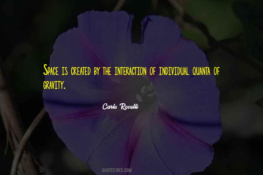 Carlo Rovelli Quotes #1134034