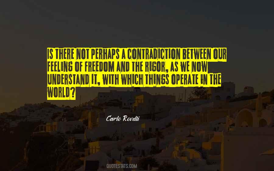 Carlo Rovelli Quotes #1269228