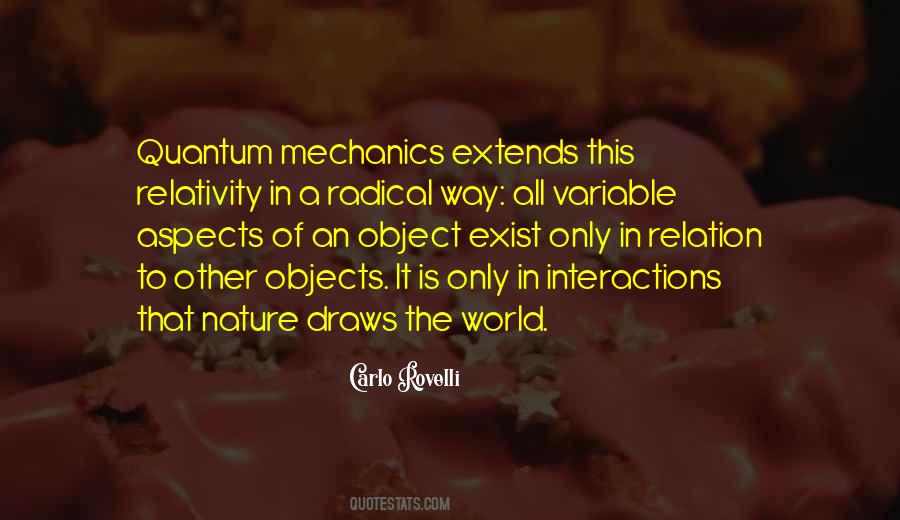Carlo Rovelli Quotes #1271536