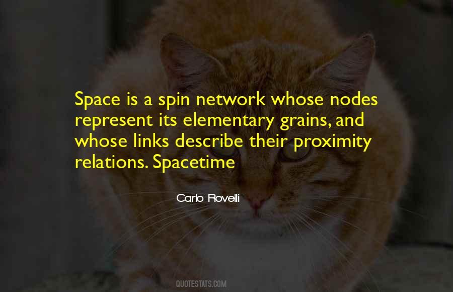 Carlo Rovelli Quotes #1398450