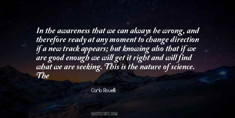 Carlo Rovelli Quotes #1408319