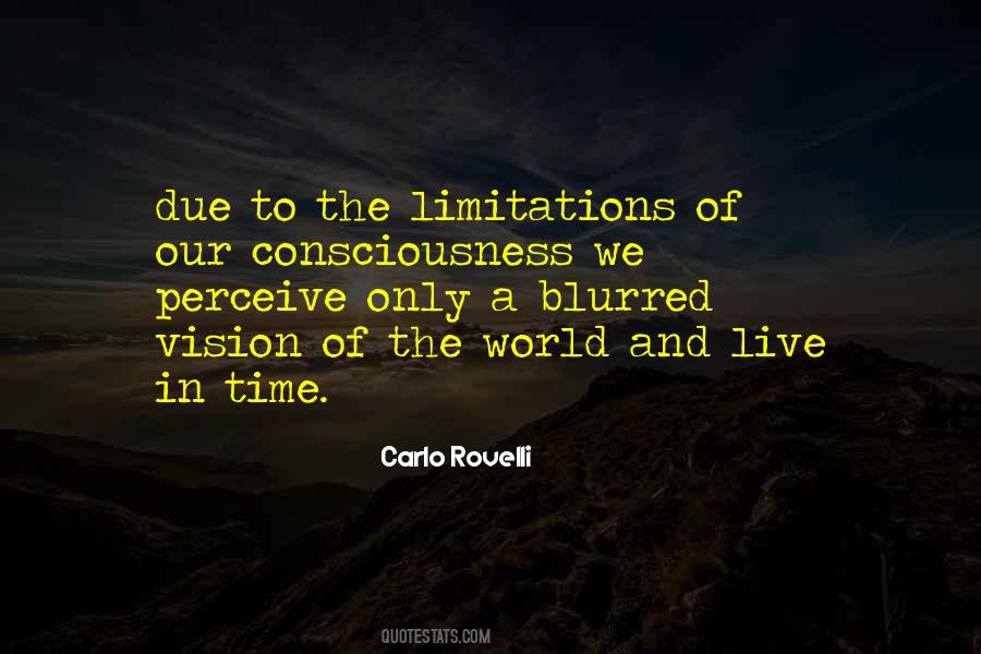 Carlo Rovelli Quotes #1438582