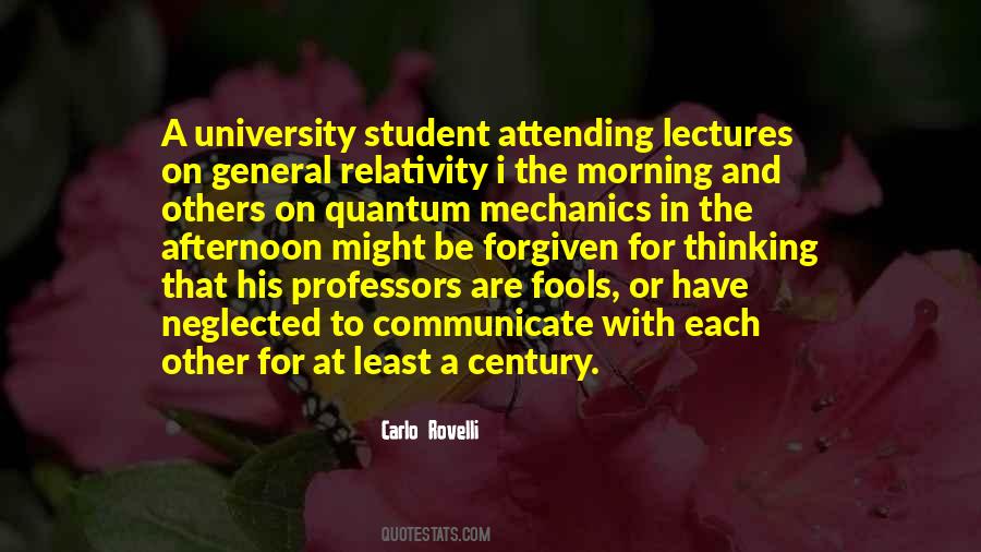 Carlo Rovelli Quotes #148018