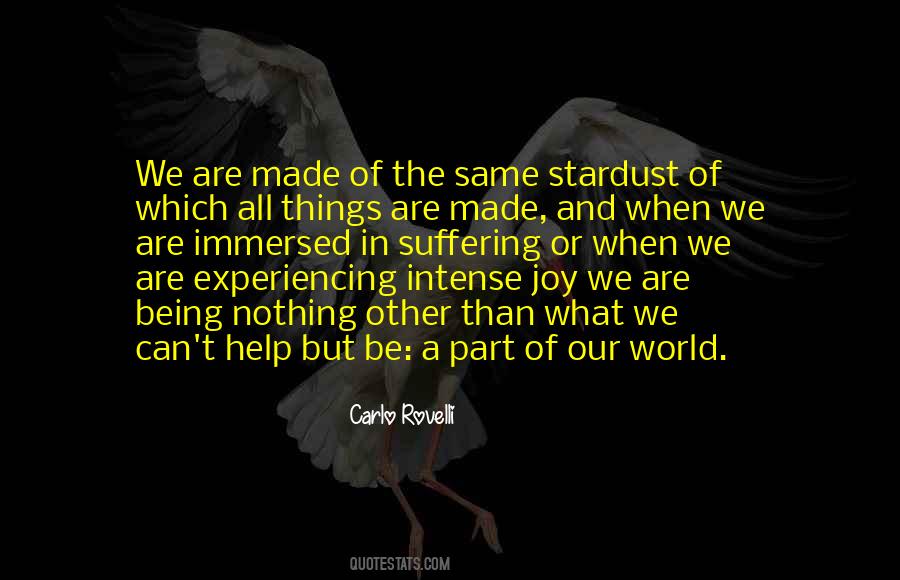 Carlo Rovelli Quotes #1491422