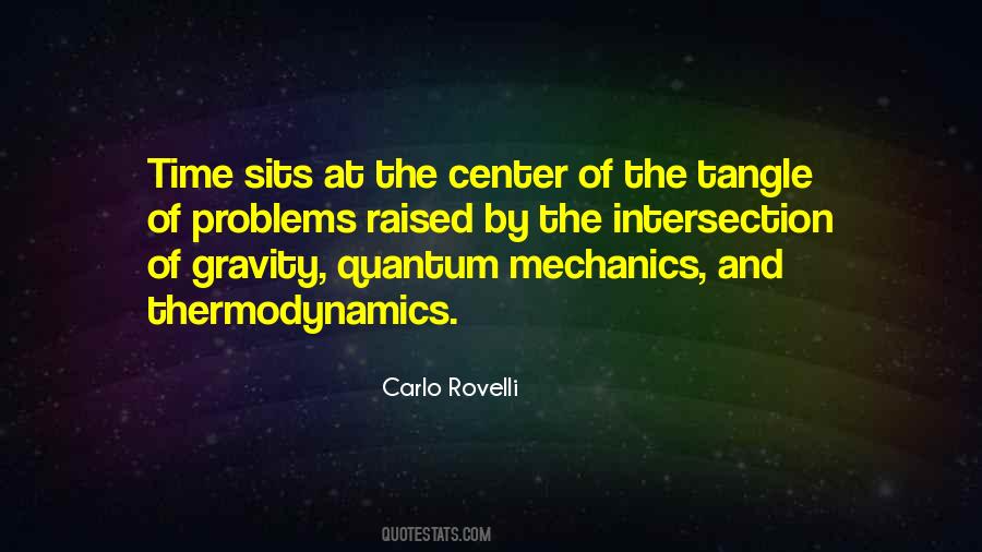 Carlo Rovelli Quotes #1718738