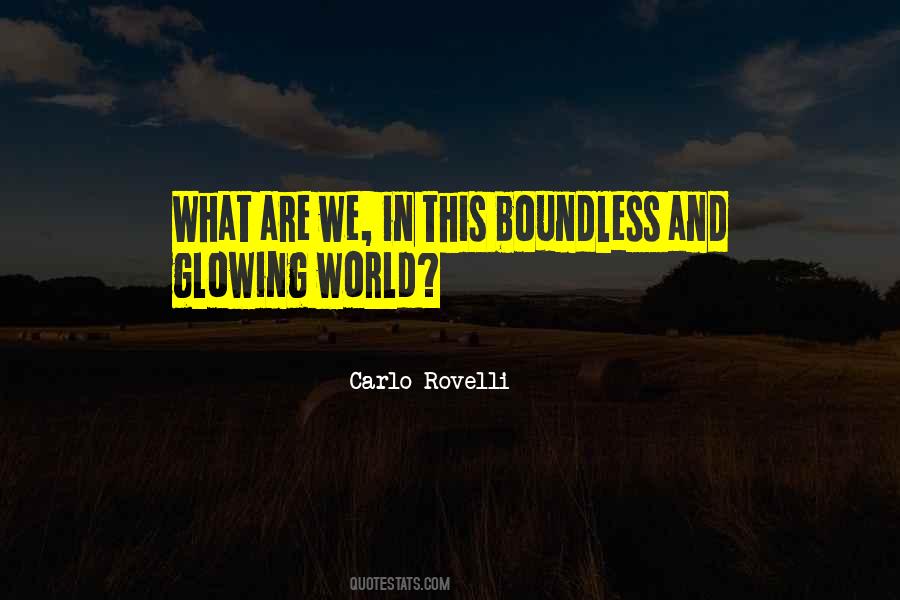 Carlo Rovelli Quotes #1746102