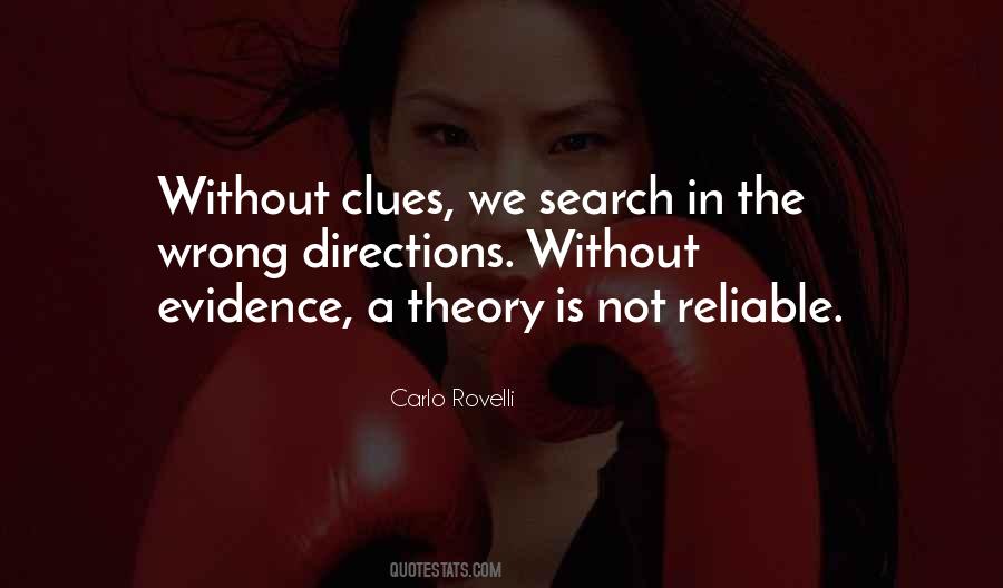 Carlo Rovelli Quotes #1752613
