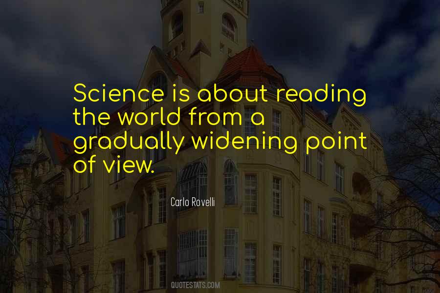 Carlo Rovelli Quotes #187598