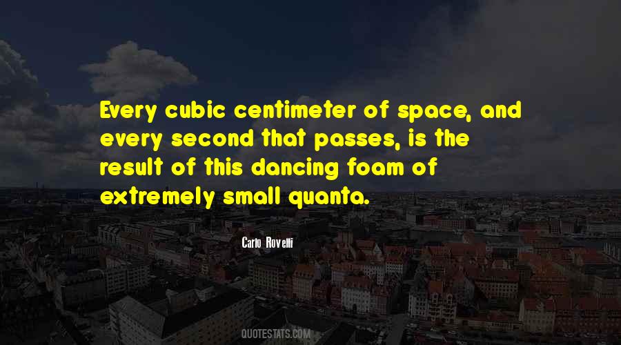 Carlo Rovelli Quotes #365722