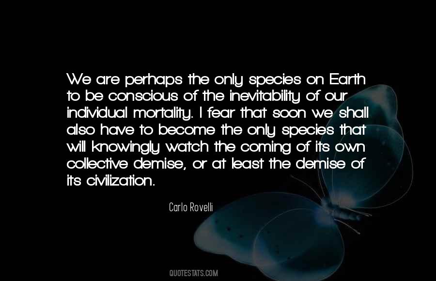 Carlo Rovelli Quotes #445687