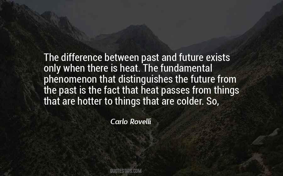 Carlo Rovelli Quotes #450797