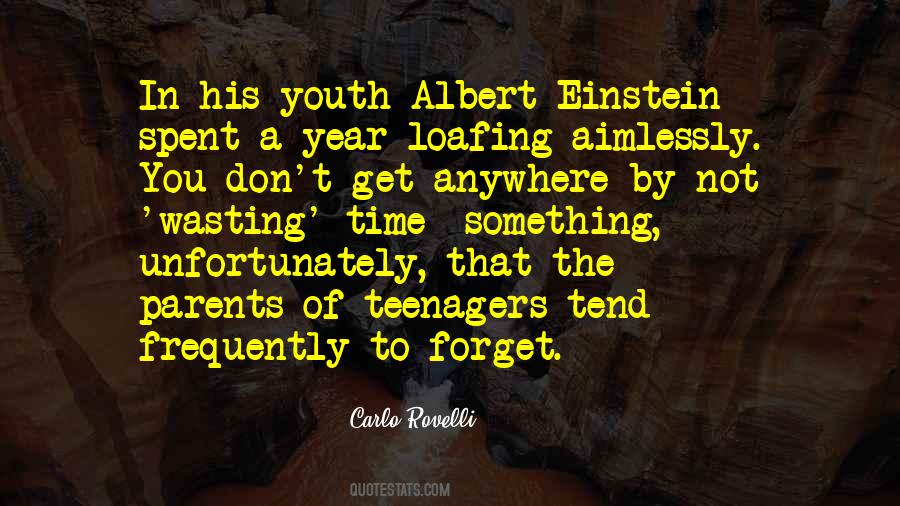 Carlo Rovelli Quotes #703554