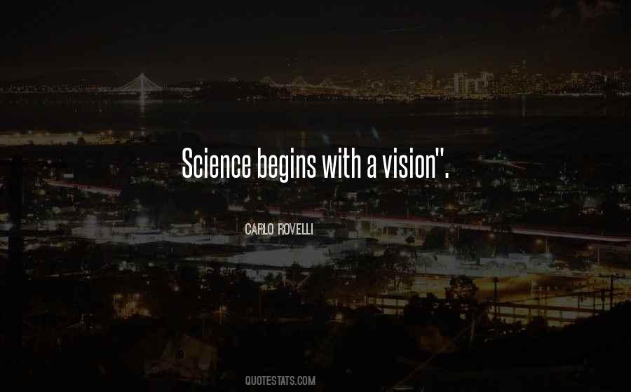 Carlo Rovelli Quotes #811535