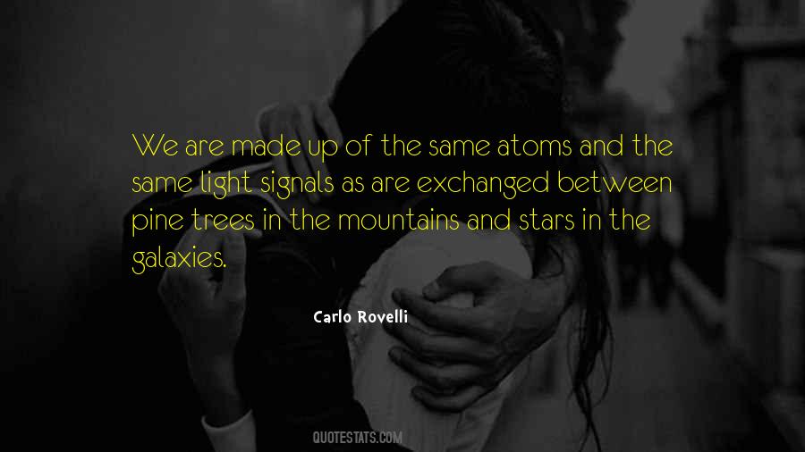 Carlo Rovelli Quotes #81460