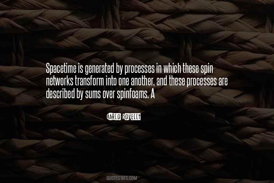 Carlo Rovelli Quotes #84381