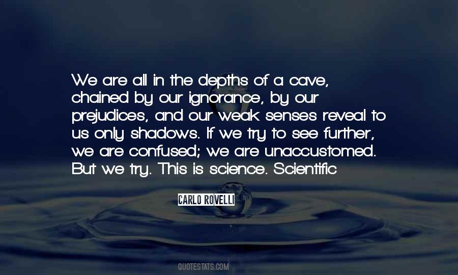 Carlo Rovelli Quotes #852693