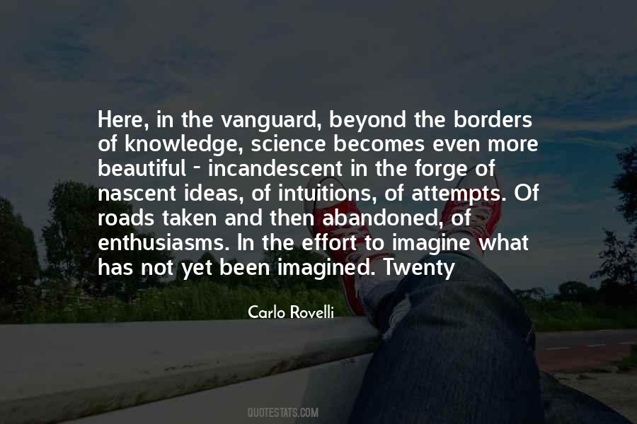 Carlo Rovelli Quotes #932589