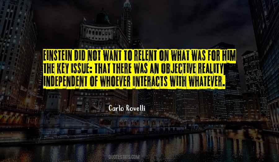 Carlo Rovelli Quotes #951726